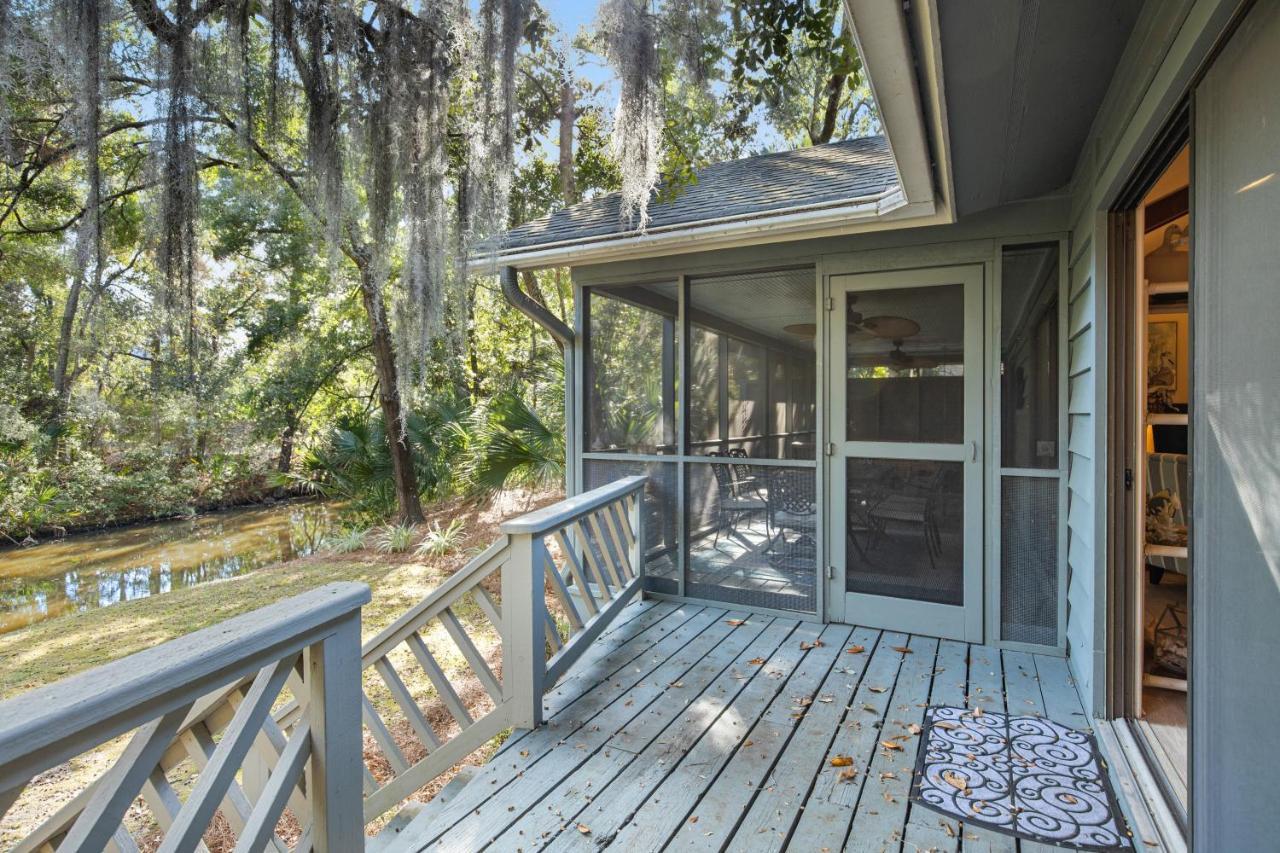 105 Surfscoter Villa Kiawah Island Exterior photo